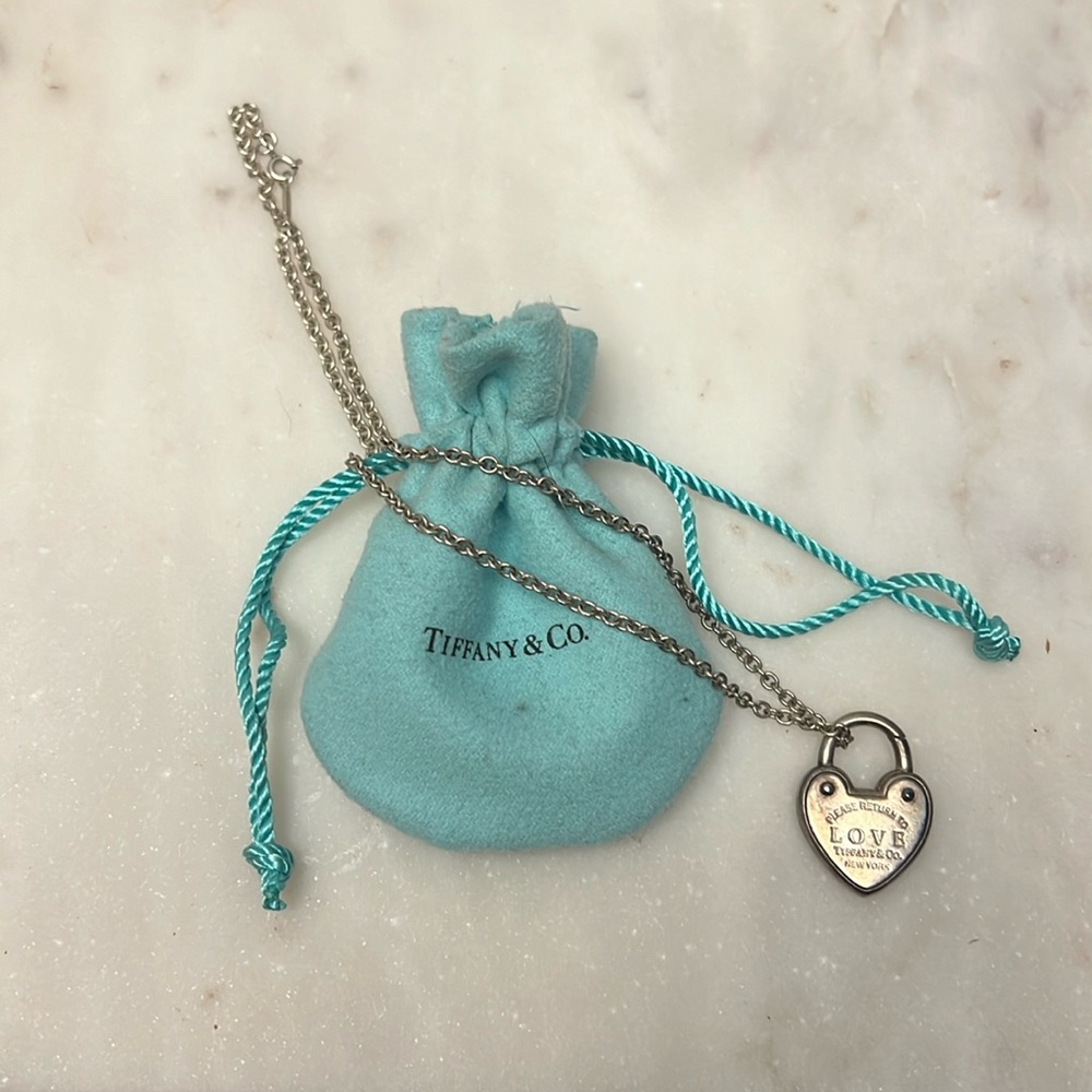 Tiffany & Co
